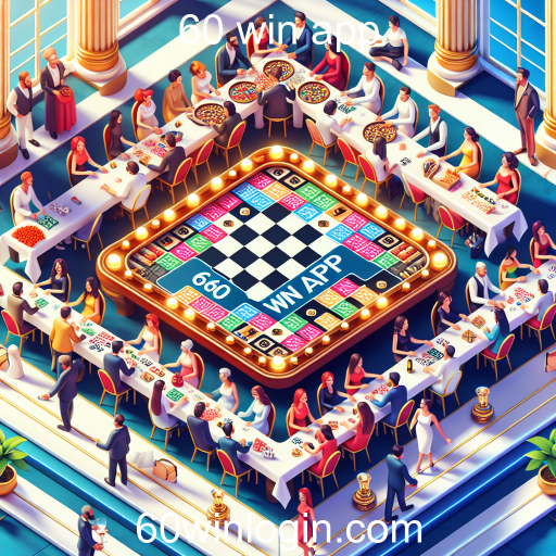 A Magia dos Jogos de Mesa: Conectando Pessoas e Habilidades
